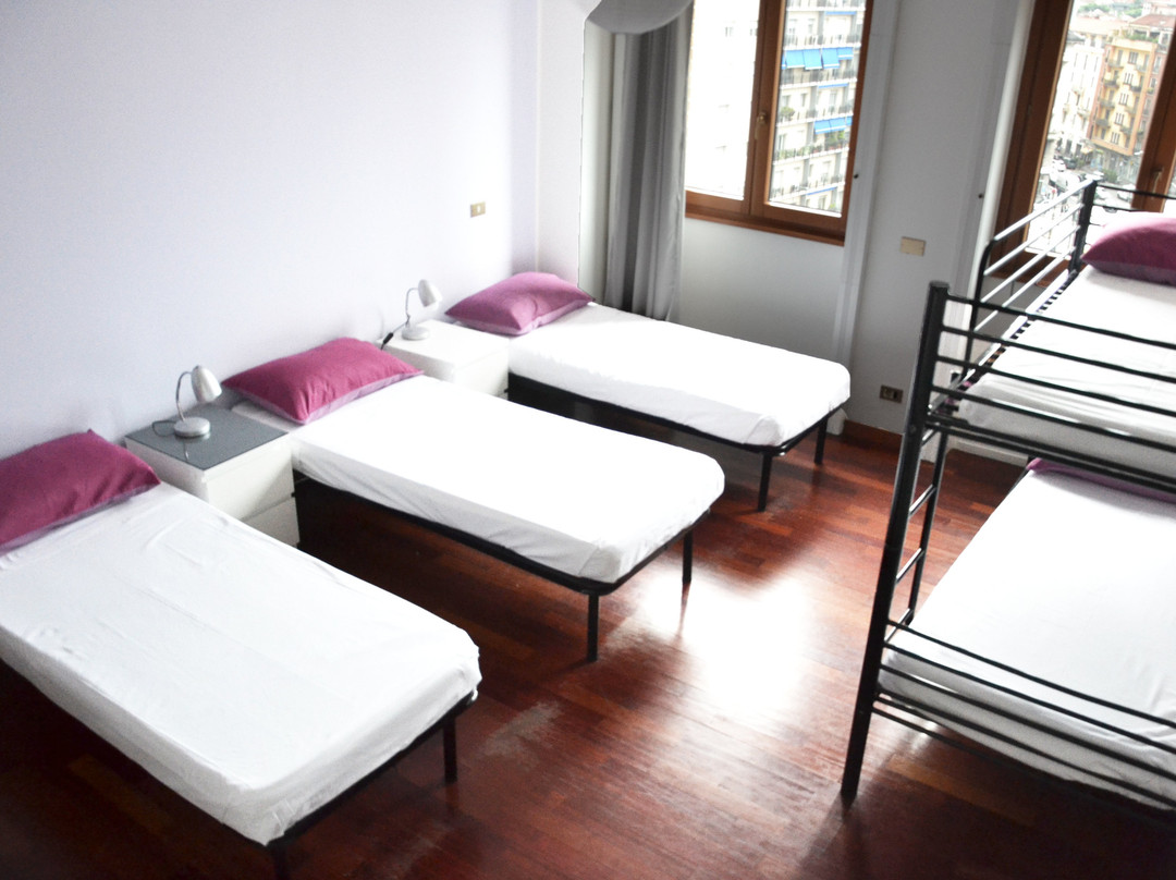 B&B Best Hostel Milano主图