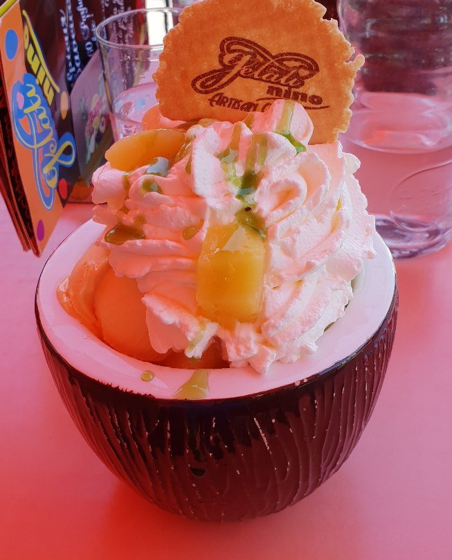 Glacier Gelati Nino - Aubagne
