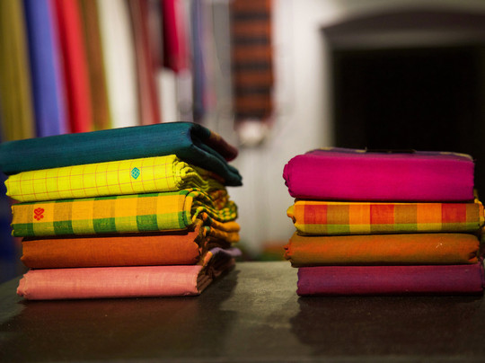 Niram Neela-Vazhuthacaud必去景点