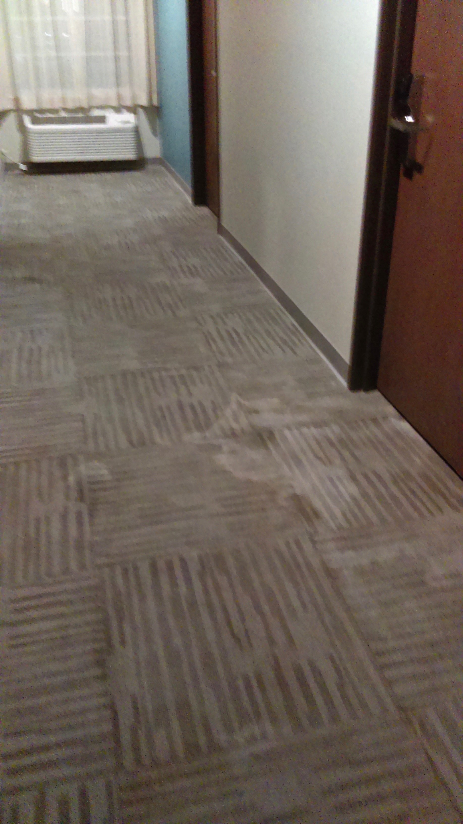 WoodSpring Suites Baltimore White Marsh - Nottingham-浴室