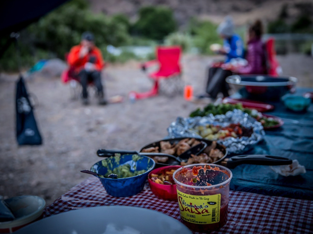 Stout Creek Outfitters-Sandy必去景点