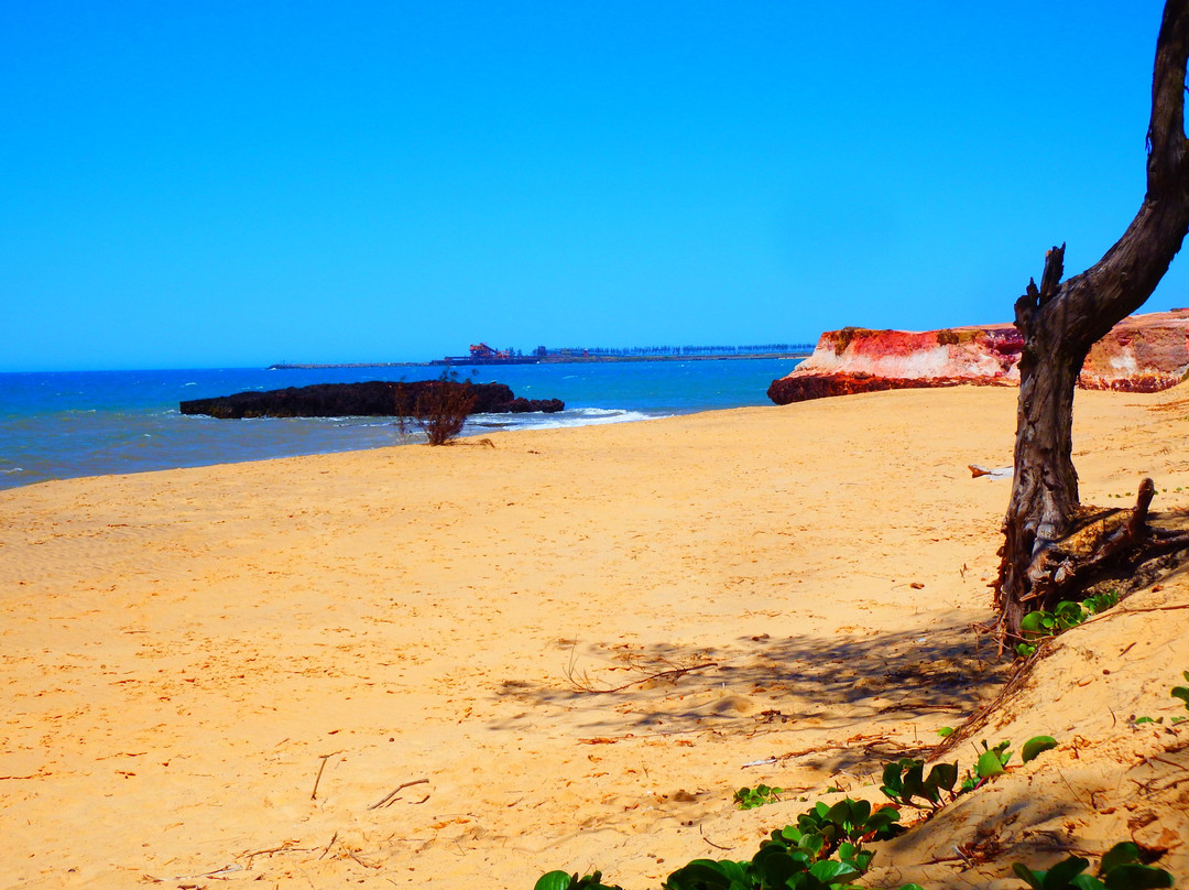 Maimba Beach景点图片