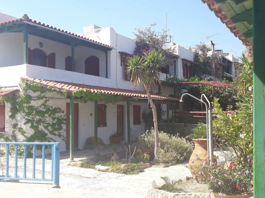 Athina Villas