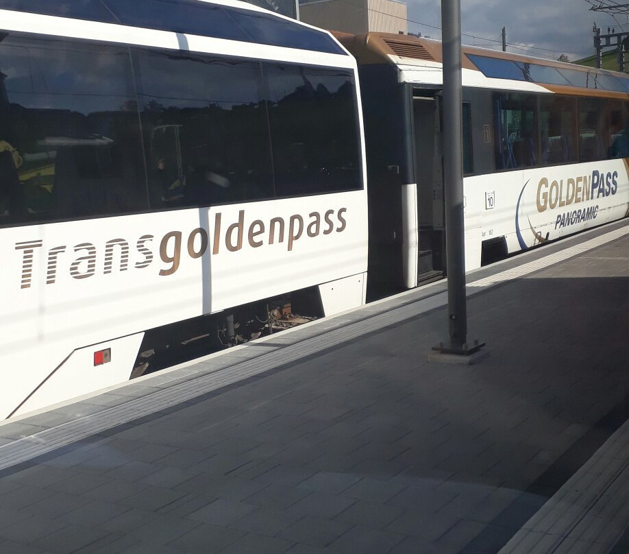 Gstaad Saanenland Tourismus-格斯塔德必去景点