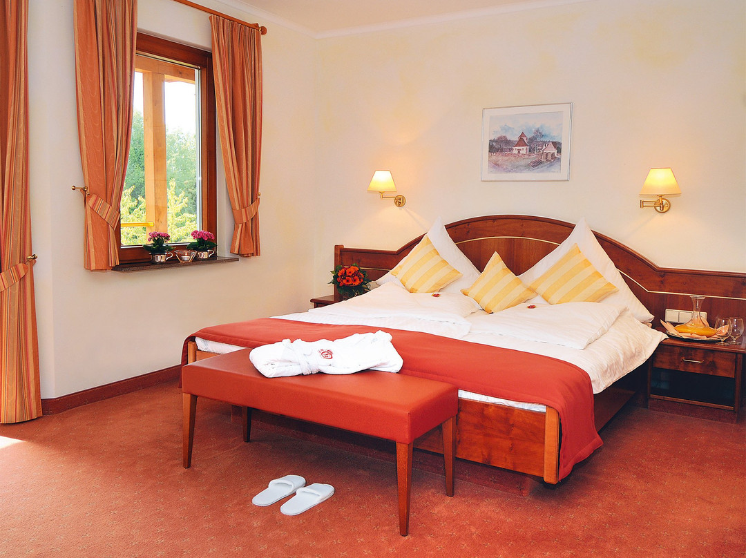 Hotel Oberwiesenhof主图