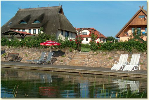 Kur & Landhotel Borstel-Treff主图