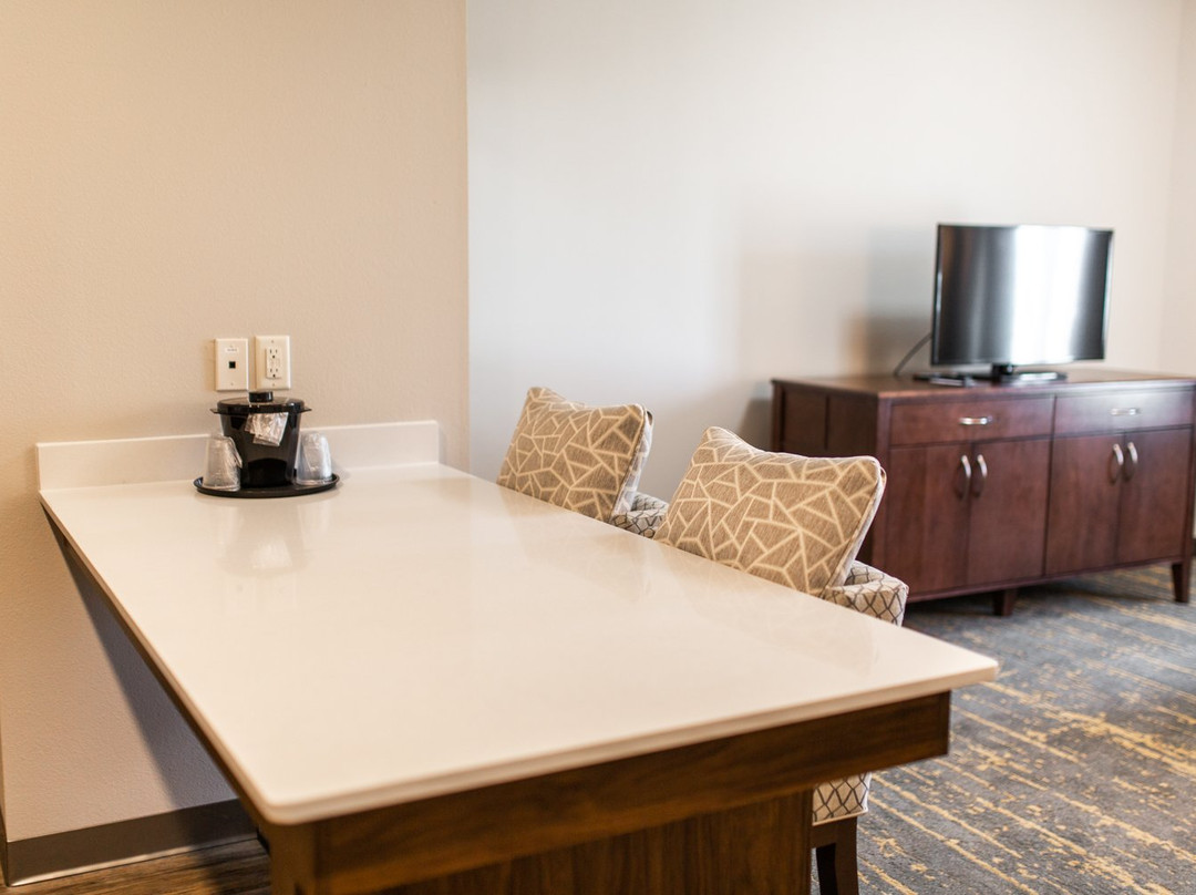 The Mulberry Hotel主图