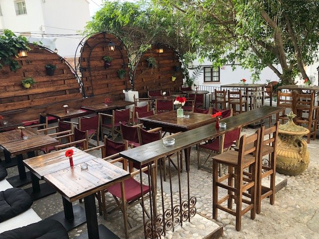 Taberna del Xef