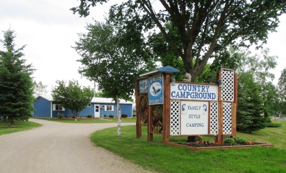 Country Campground