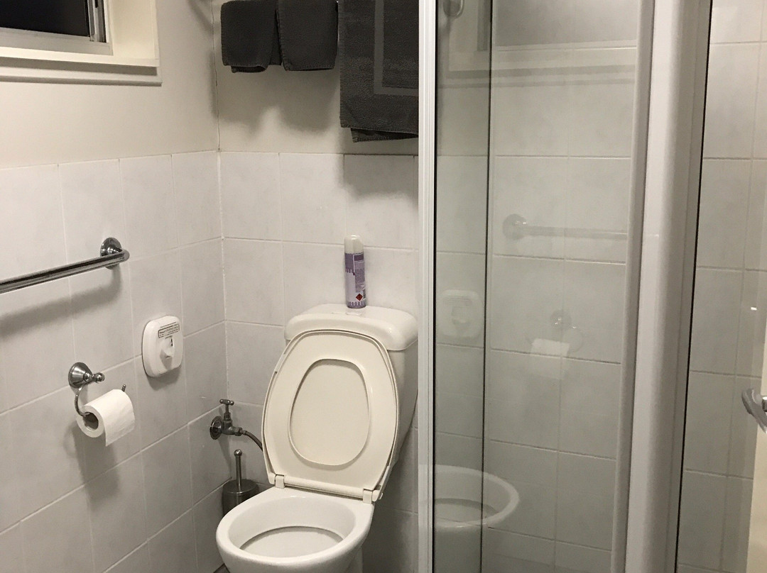 Abraham Lincoln Motel主图