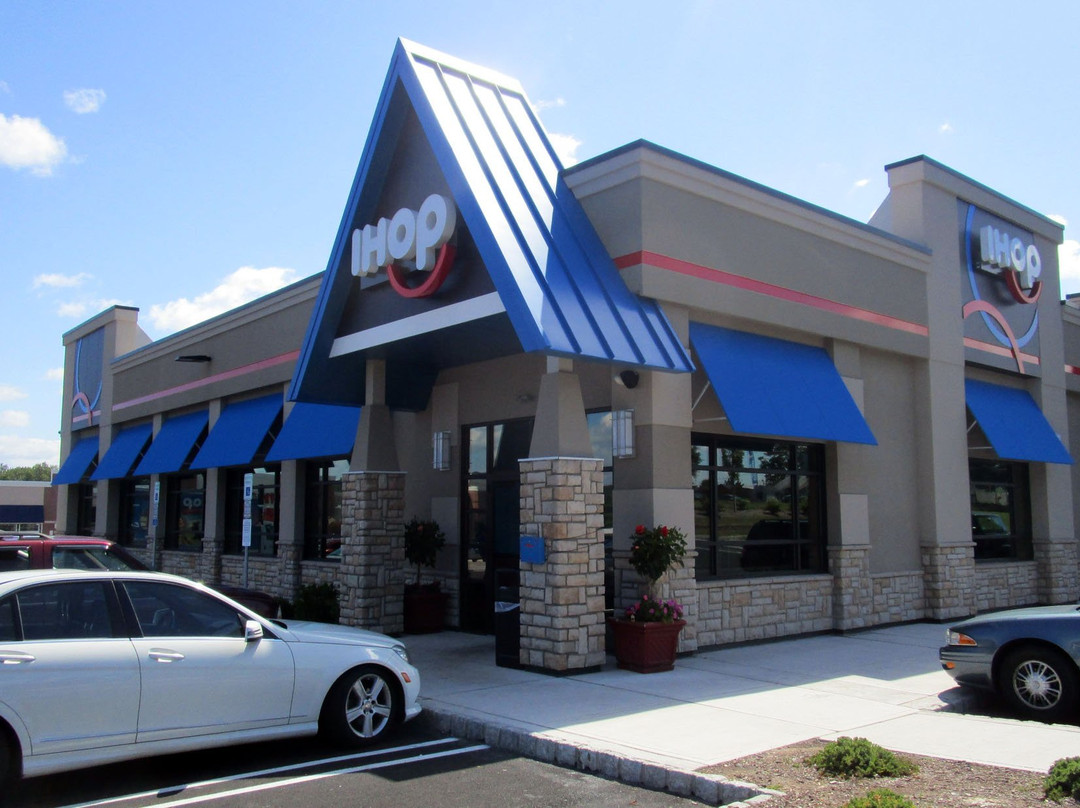 Cedar Knolls餐馆和美食-Ihop