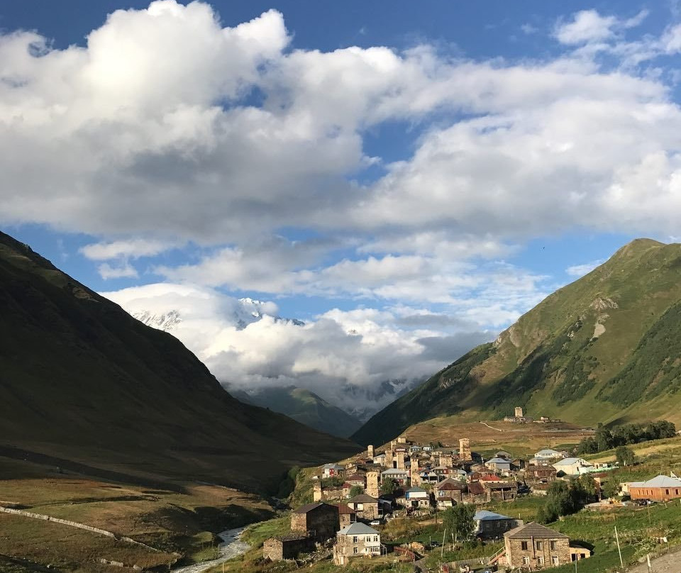 Geo Paragliding Company景点图片