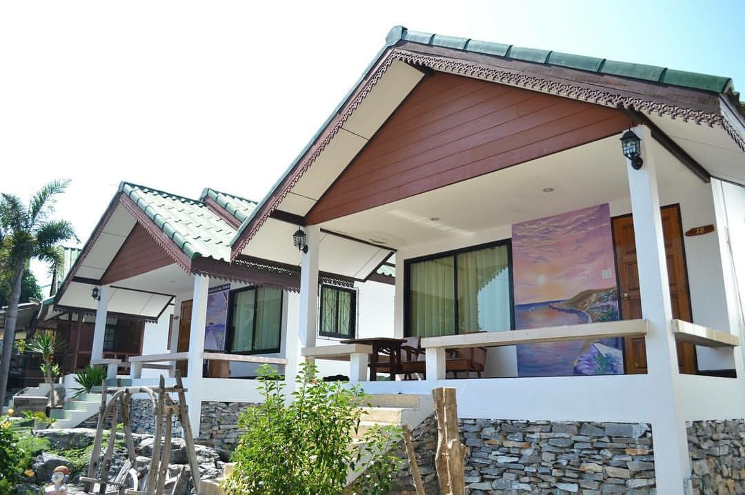 Benjaporn Bungalow主图