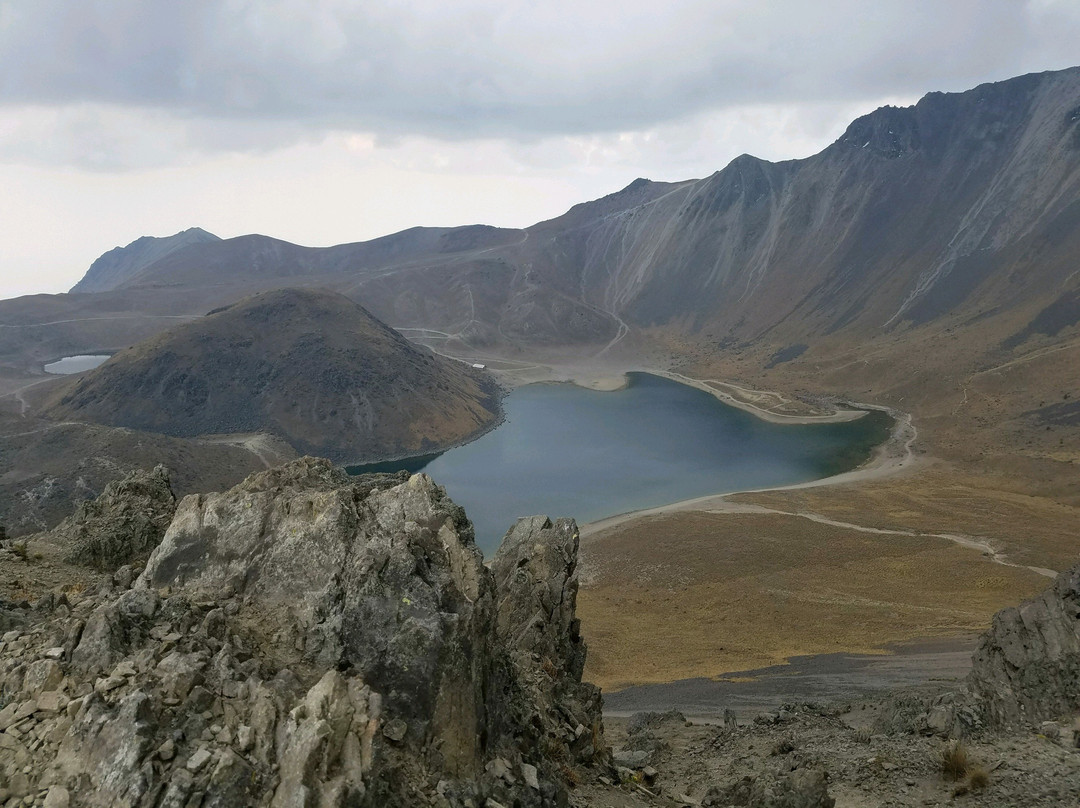 Con Ciencia Indígena景点图片