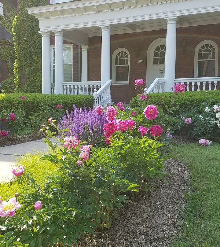 North Point Water Tower-密尔沃基必去景点