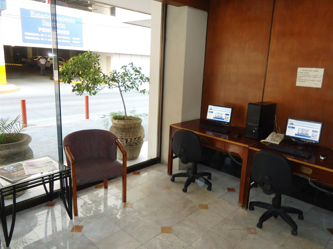 Best Western Santorin主图