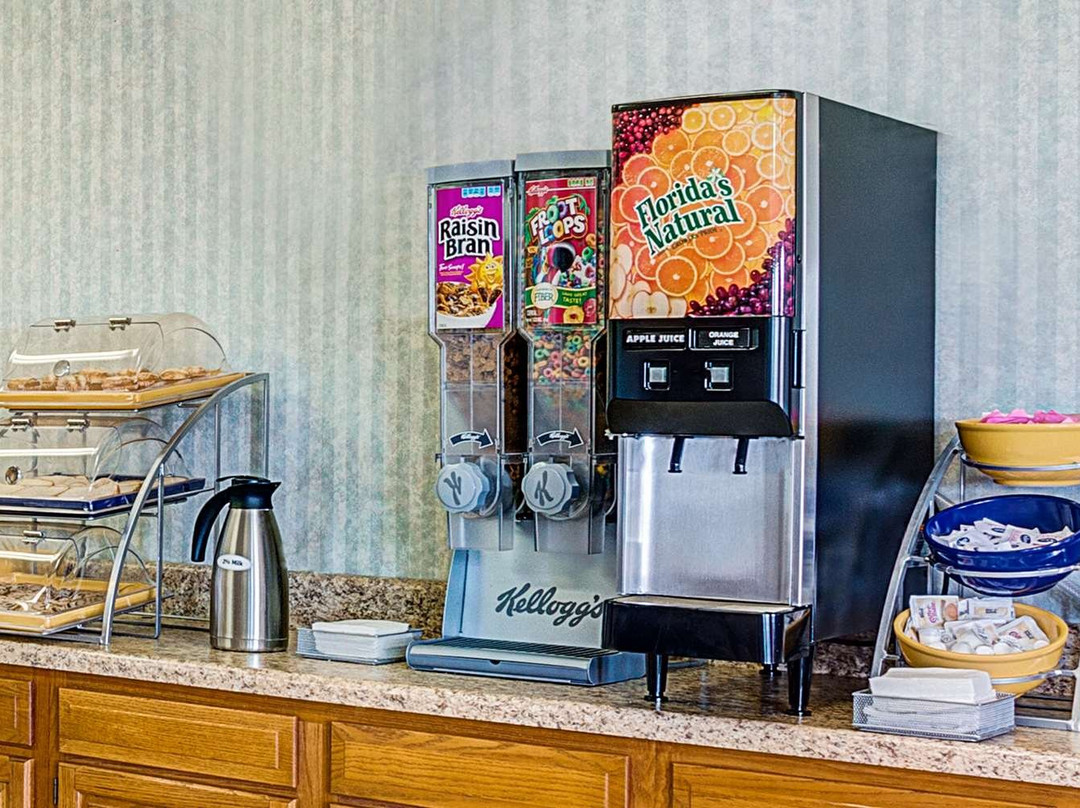 图尼卡戴斯度假酒店主图