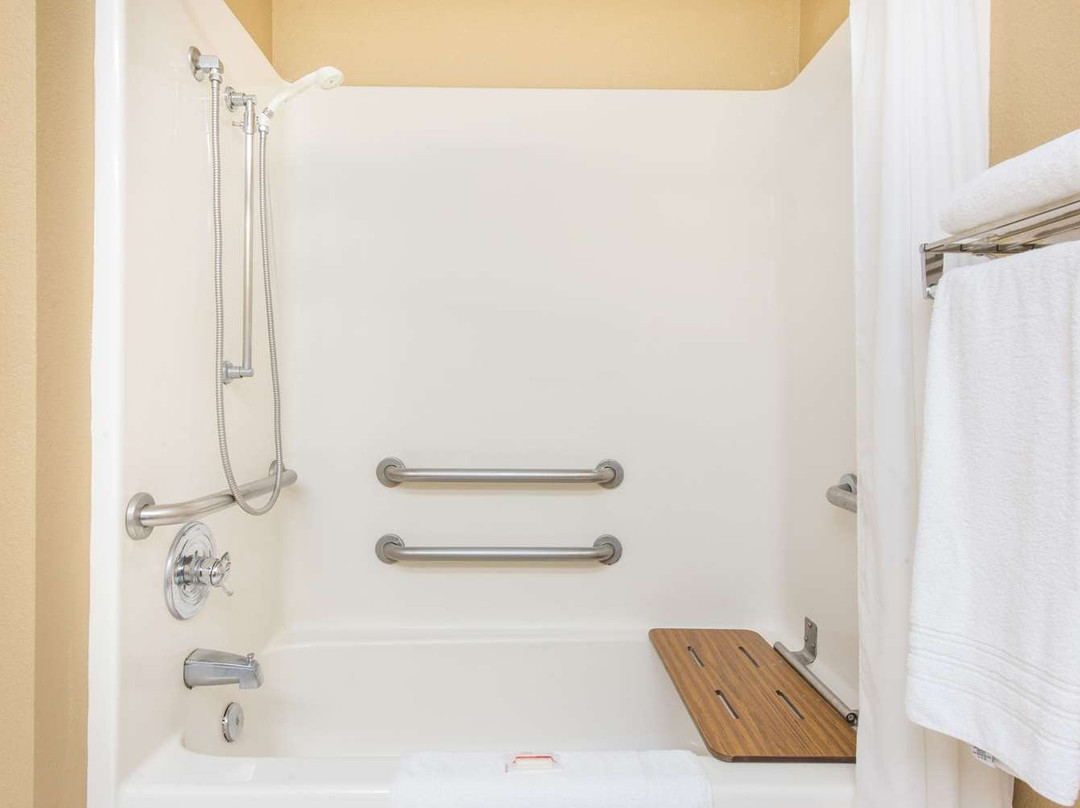 Microtel Inn & Suites by Wyndham Independence主图