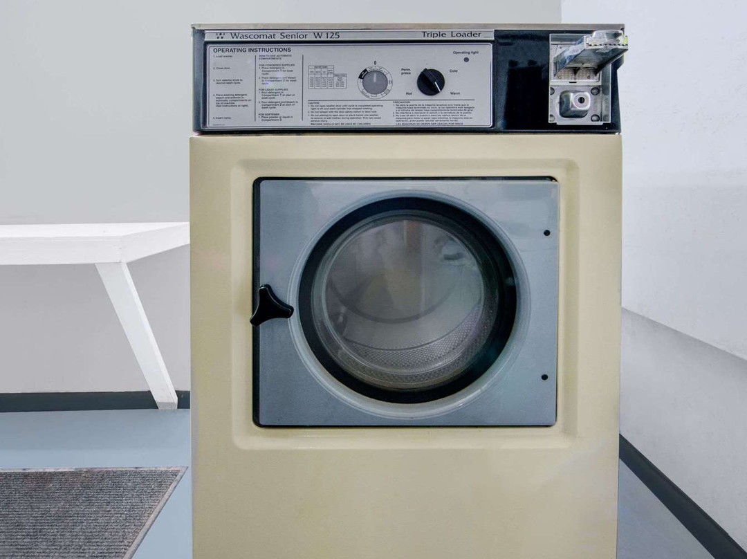 Days Inn Vernon主图