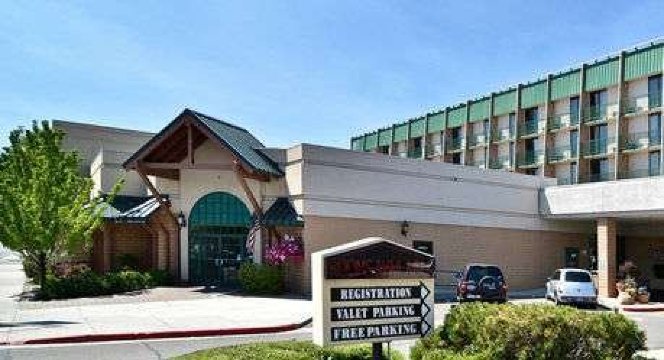 The Federal Hotel Downtown Carson City, an Ascend Collection Hotel-官方