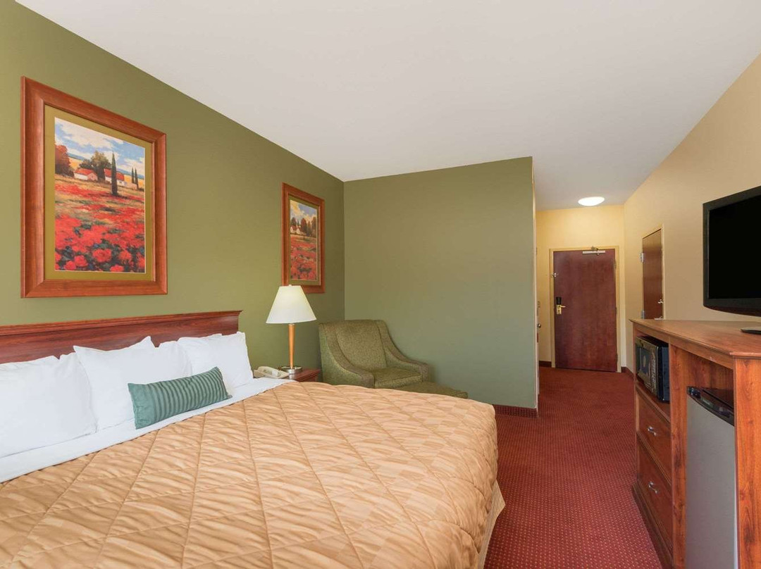 Ramada Limited Catlettsburg/Ashland主图