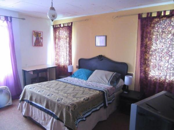 Casa Familiar La Tortuga主图