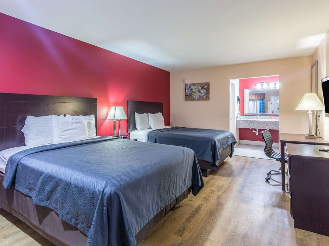 Quality Inn & Suites主图