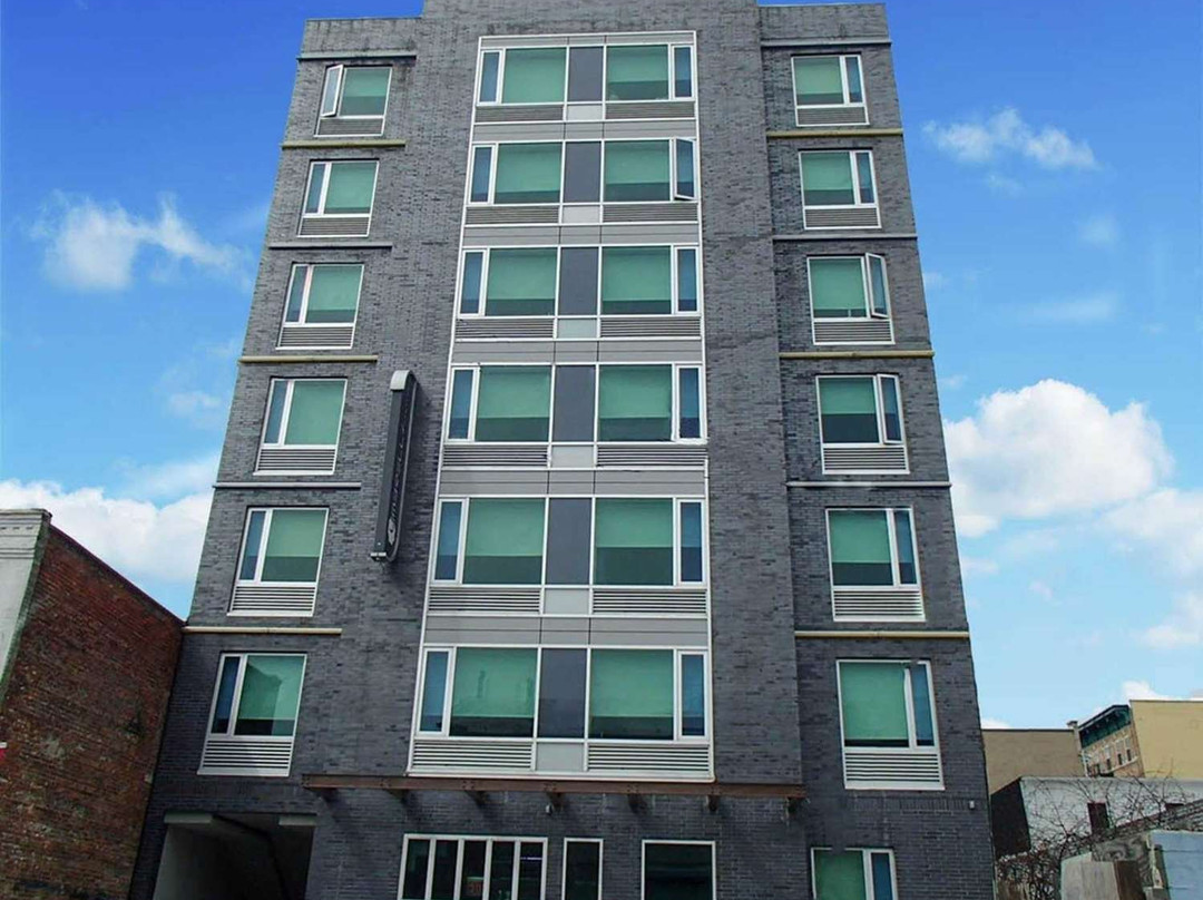 Umbrella Hotel主图