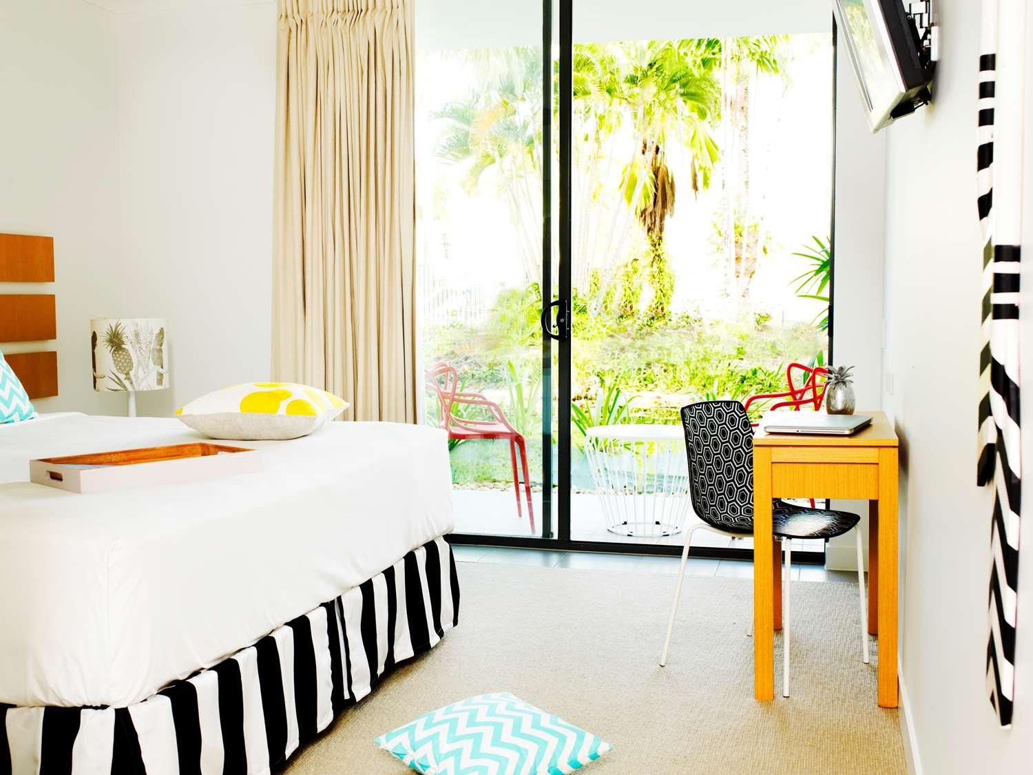 道格拉斯港盛橡度假酒店-官方