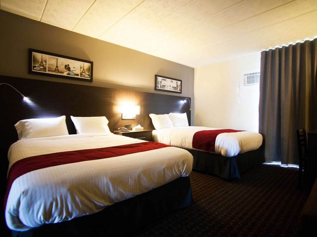 Hotel Le Principal主图