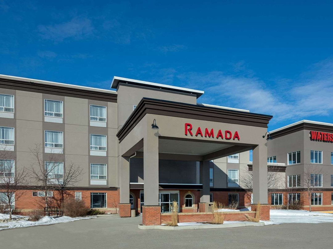 Canalta Cochrane主图