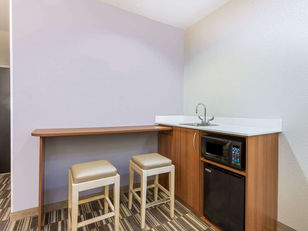 Microtel Inn & Suites By Wyndham Cadiz主图