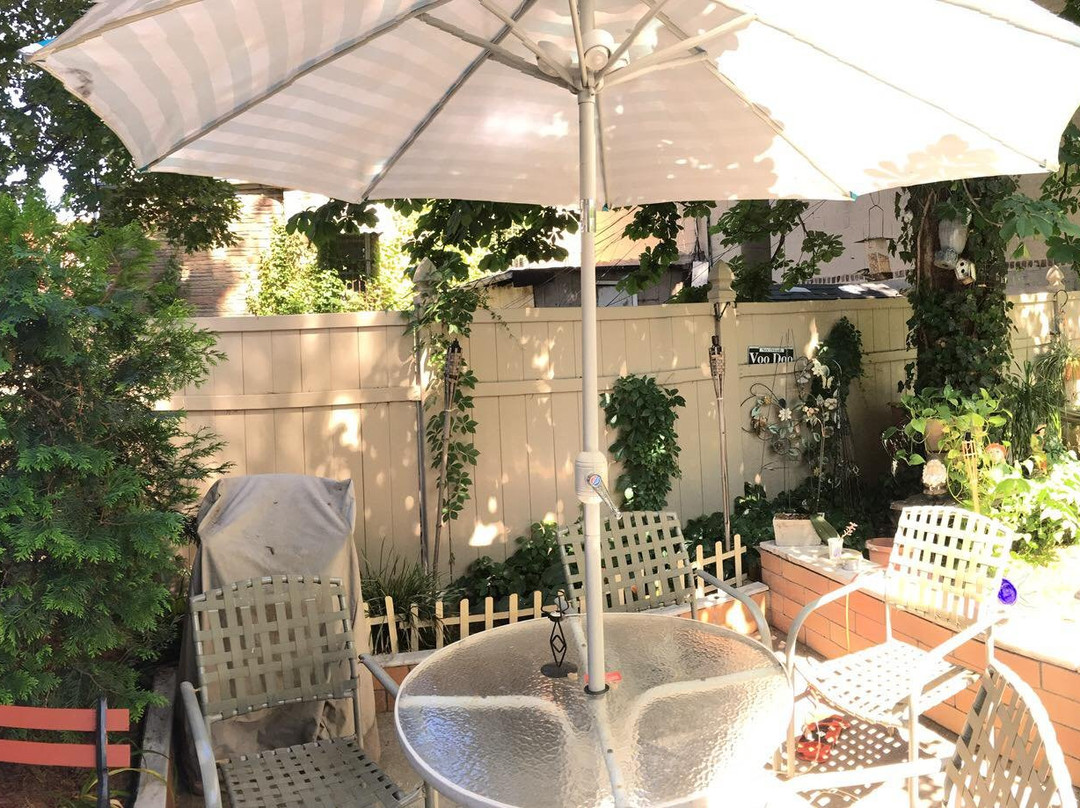 Mi Casa Tu Casa Guesthouse主图