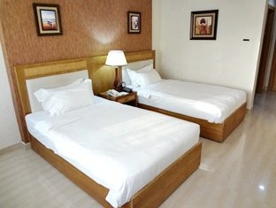 City Center Hotel主图