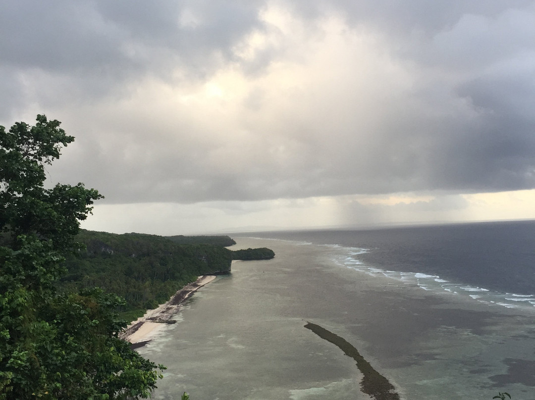 Wakatobi National Park-Kaledupa Island必去景点