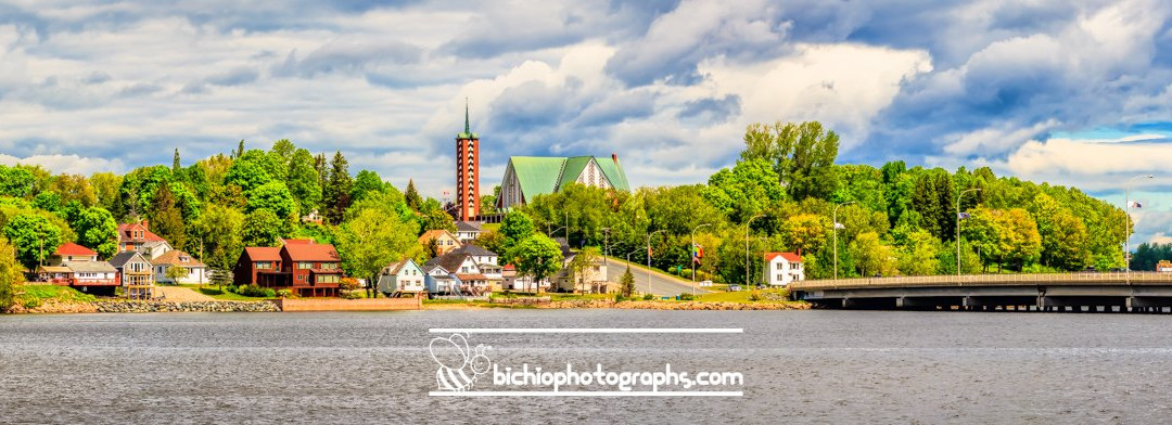 La Promenade Waterfront-Bathurst必去景点