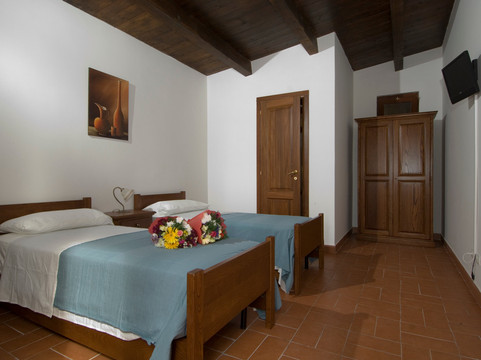 Azienda Agricola Sinisi主图