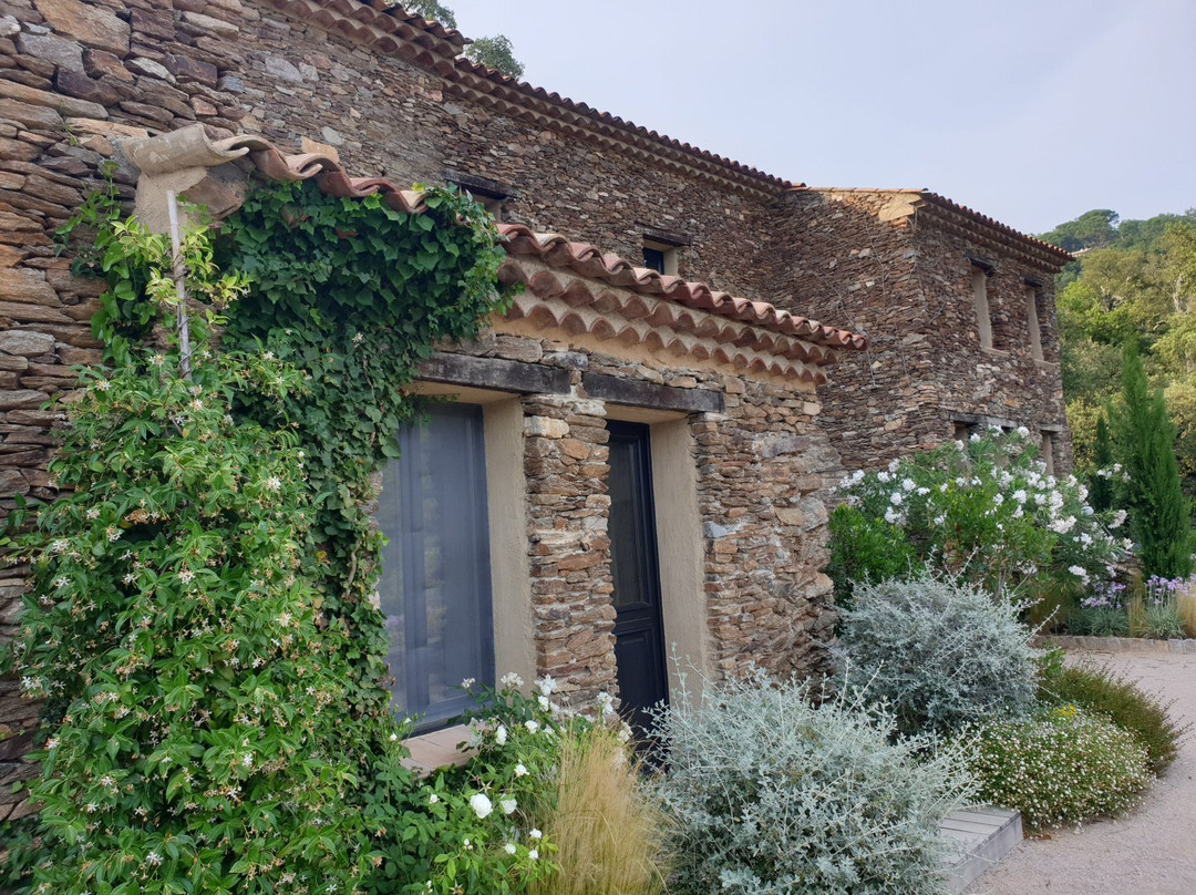 Le Pontillaou