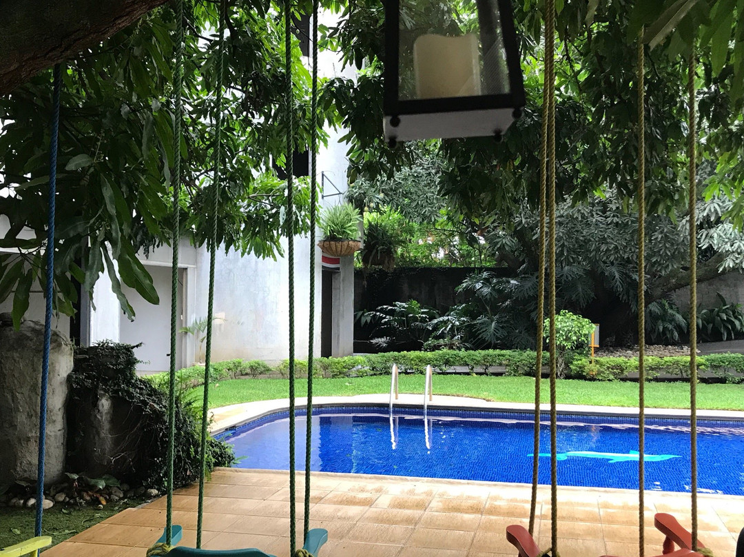 Mango Boulevard Hotel主图