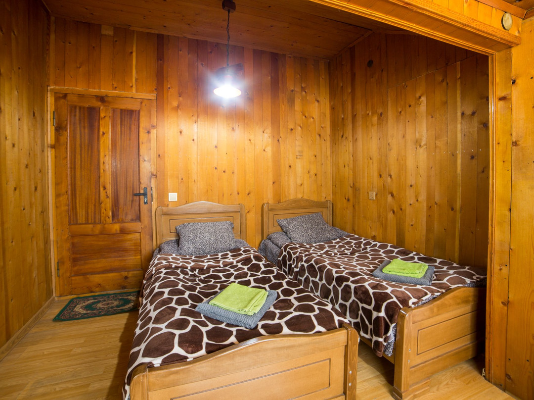 Rachvela's Guest House主图