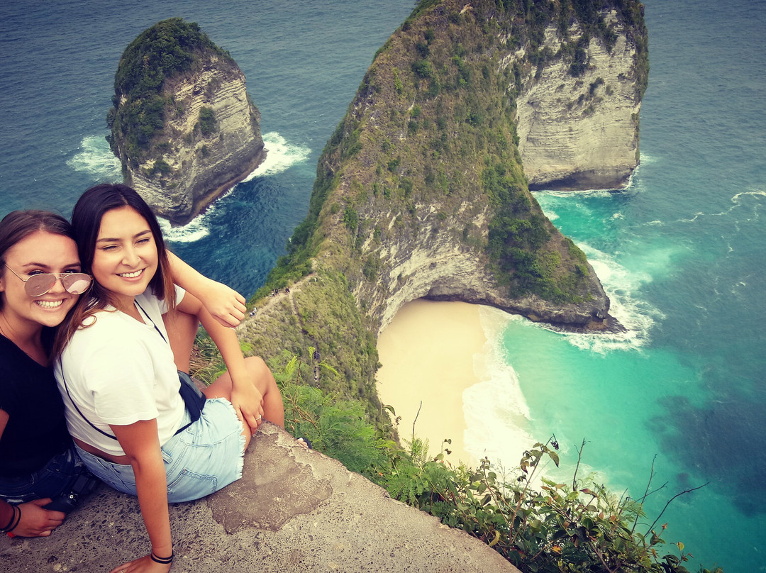 Nusa Penida Tourism-珀尼达岛必去景点