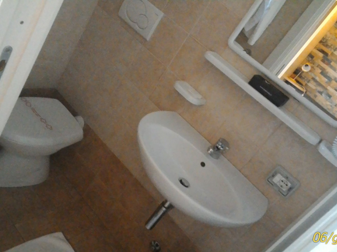 Hotel Velus主图