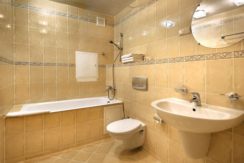 Greenway Park Hotel主图