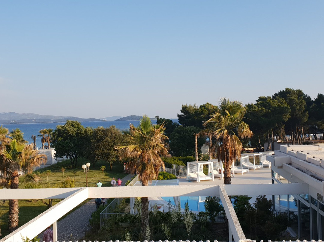 Amadria Park Hotel Jure主图