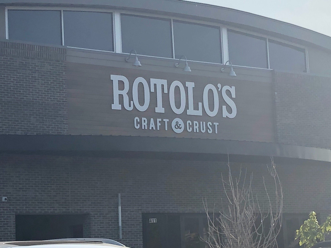 Rotolos Craft & Crust