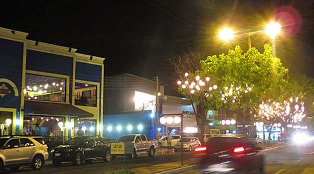 Pousada Universitária-官方