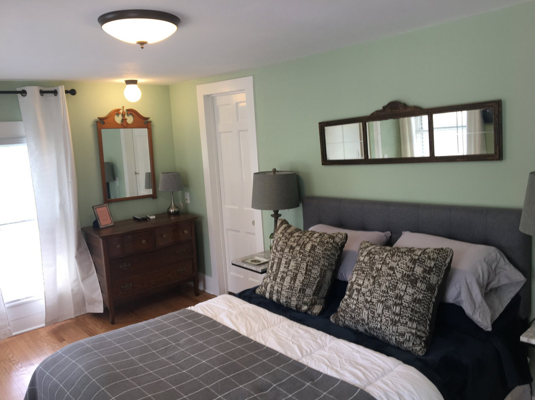 Brewery Place Inn主图