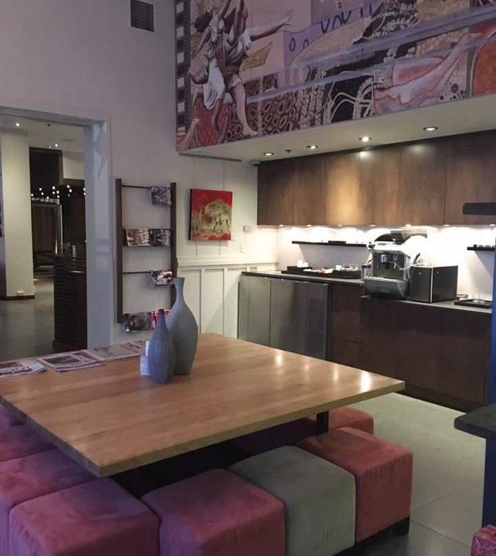 Auberge Saint-Pierre主图