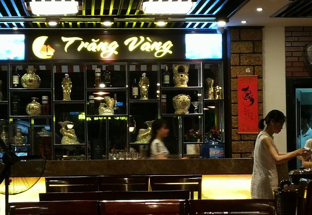 Trang Vang Restaurant