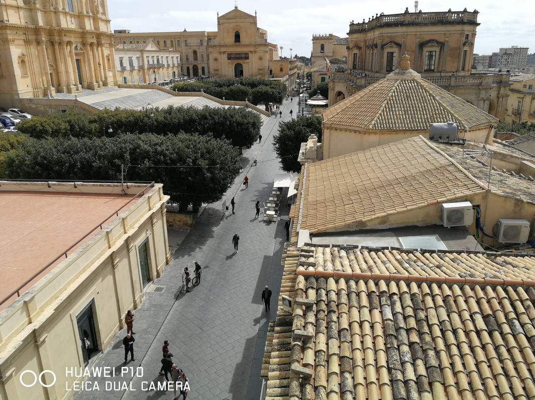 Taxi Messina Alessandro Day Tours景点图片